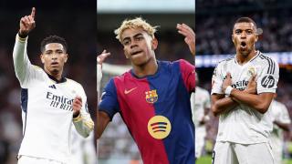 TOP 5 | ლა ლიგის ყველაზე ძვირადღირებული ფეხბურთელები