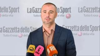 SMH Global-მა La Gazzetta dello Sport-ის ფრანჩაიზი საქართველოზეც განაახლა