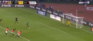 VIDEO: მანემ აფრიკის თასის ფინალში პენალტი გააფუჭა