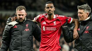 მერსესაიდელთა დამაჯერებელი გამარჯვება ლონდონში — ლივერპულმა ტოტენჰემი დაამარცხა