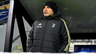 იუვენტუსმა მნიშვნელოვანი მატჩების წინ ტრავმის გამო დაცვის ლიდერი დაკარგა