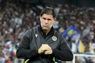 უდინეზემ მთავარი მწვრთნელის პოსტიდან ანდრეა სოტილი დაითხოვა