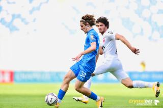 ტრანსფერი იუვენტუსში? - ლუკა გაგნიძის პირველი კომენტარი