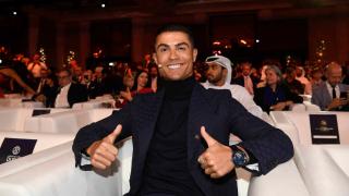 ოფიციალურად: კრიშტიანუ რონალდუ ესპანური გუნდის მეწილე გახდა