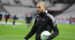 VIDEO: გუგეშაშვილი და სხვები - კონფერენს ლიგის ერთ-ერთი საუკეთესო სეივი ქართველის შესრულებით უეფას ვერსიით