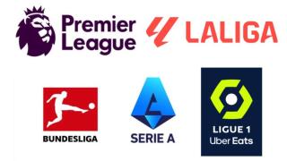 ტოპ 5 ლიგა | 2025/26 სეზონი — როდის იწყება ჩემპიონატები?