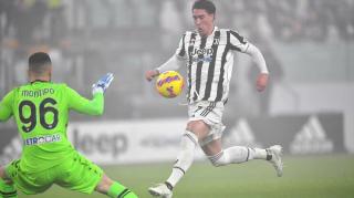VIDEO: უკეთესად დაწყებას ვერც ინატრებდნენ - იუვენტუსმა შინ დებიუტანტის გოლებით იმარჯვა
