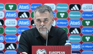 "ვფიქრობ, ვიპოვით ძალას, რომ მალე კვლავ კარგ სვლას დავუბრუნდეთ" — სანიოლი