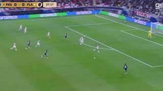 [VIDEO] ხვიჩა კვარაცხელიას გოლი ფლამენგოს წინააღმდეგ