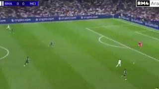 [VIDEO] ფედერიკო ვალვერდეს ბრწყინვალე გოლი მანჩესტერ სიტის წინააღმდეგ