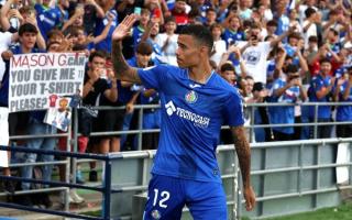 "გრინვუდ, მოკვდი", - ოსასუნა ფანების სკანდირება, რომლის გამოც ლა ლიგა კლუბის დასჯას აპირებს