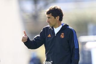 MARCA: რაულს ესპანიოლის გაწვრთნა შესთავაზეს, რეალის ლეგენდის პასუხმა არ დააყოვნა
