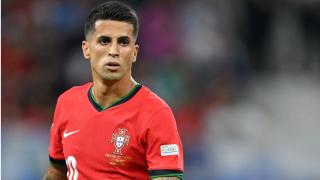 ცნობილია თუ სად გააგრძლებეს ჟოაუ კანსელუ კარიერას