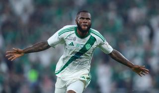 იტალიურმა კლუბმა ფრანკ კესის ტრასნფერზე დაიწყო მუშაობა