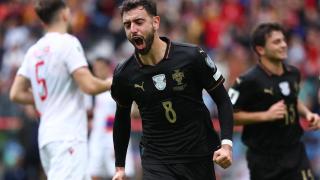 10 გოლიანი მატჩი - პორტუგალიამ სომხეთი გაანადგურა