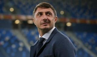 "არველაძე არის ადამიანი, რომელსაც ჰალ სიტის ახალი პრეზიდენტი ენდობა" - ინგლისური პრესა შოთაზე წერს