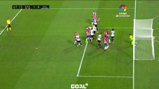 VIDEO: "მორიგი მატჩი, კიდევ ერთი ბრწყინვალე სეივი", - ლა ლიგა გიორგი მამარდაშვილზე