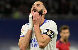 VIDEO: ზედიზედ მეორე უგოლო ფრე სანტიაგო ბერნაბეუზე - კლასიკოს მოგების შემდეგ, რეალმა ოსასუნა ვერ გატეხა