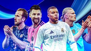 TOP 20 | საუკეთესო საფეხბურთო შიდა ჩემპიონატები 2025 წელს
