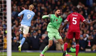 ყველა მეკარეზე წინ TOP 5 ჩემპიონატში — გიორგი მამარდაშვილის რეკორდი