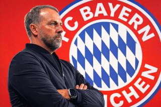 ბარსელონა სეზონის ბოლოს ბაიერნის ფეხბურთელის დამატებას უფასოდ შეეცდება