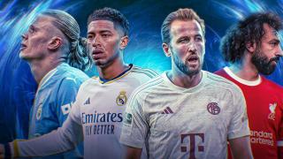 TOP 10 | საუკეთესო საფეხბურთო კლუბები მსოფლიოში