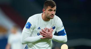 "ვფიქრობდი, ომში წავსულიყავი" - ხოჭოლავა თავს ძალიან ცუდად გრძნობს