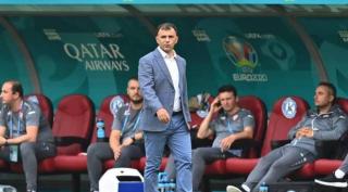 უეფამ ჩრდილოეთ მაკედონიის წინააღმდეგ გამოძიება დაიწყო