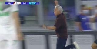 VIDEO: ასეთი ჟოზე ყველას მოგვენატრა! პორტუგალიელი დამატებულ დროში გატანილ გოლზე სიხარულისგან გაგიჟდა