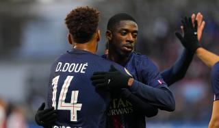 ლიგა 1-ის წლის საუკეთესო გუნდი — გულშემატკივრებმა სიაში ხვიჩა კვარაცხელია არ შეიყვანა