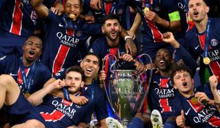 Opta-მ ჩემპიონთა ლიგის ფავორიტები დაასახელა — პსჟ მეორე ადგილზეა