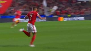 VIDEO: ბარსელონას თავად მოუწევს მოგება - ბენფიკა უკვე ორი ბურთით არის წინ
