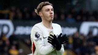 პალმერის ჰეთ-თრიქი და ჩელსის მორიგი დამაჯერებელი გამარჯვება