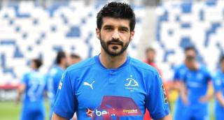 სანამ დინამო მარუშიჩს ედავება, ახალმა კლუბმა ის უკვე წარადგინა