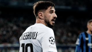 შტურმის დირექტორმა კიტეიშვილის პოტენციურ ტრანსფერზე ისაუბრა
