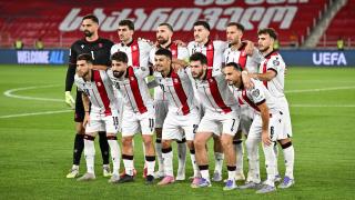 პირველი სამი ქულა ჯგუფში - საქართველოს ნაკრებმა ბულგარეთი დაამარცხა
