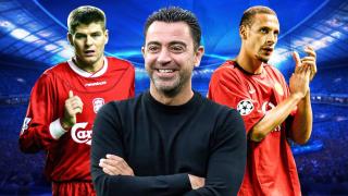 ჩავიმ ბრიტანელი ფეხბურთელებისგან ყველა დროის საუკეთესო თერთმეტეული შეადგინა