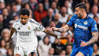 ზედიზედ მეორე მარცხი — რეალ მადრიდმა უმნიშვნელოვანესი ქულები დაკარგა