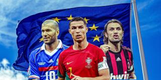 AI-მ ისტორიაში საუკეთესო ევროპული 23 კაციანი შემადგენლობა დაასახელა