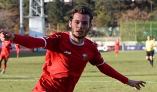 VIDEO: "დაიწყო და დაამთავრა ამას ქვია", - გავიხსენოთ აპოლონის ახალწვეულის ულამაზესი გოლი ელიგიდან