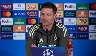 "მოუთმენლად ველი იმ გამოწვევებს, რაც მომავალში გველოდება" — ჩაბი ალონსო