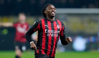 მოლაპარაკებები დაწყებულია — მილანი ლეაოს ახალ კონტრაქტს შესთავაზებს