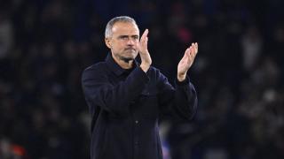 "ჩვენ ამ შანსს ხელიდან ვუშვებთ" — ლუის ენრიკემ პსჟ-ს სუსტ წერტილზე ისაუბრა