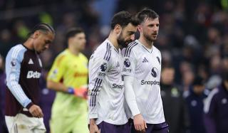 ტრავმის სიმძიმე დადგენილია — ცნობილია როდის დაბრუნდება ბრუნო ფერნანდეში