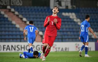 ანზორ მექვაბიშვილის ტრანსფერით კიდევ ერთი იტალიური კლუბი ინტერესდება