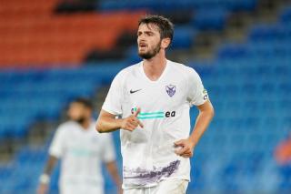 3-წლიანი კონტრაქტით - გიორგი ქვილითაიას ახალი გუნდი ცნობილია