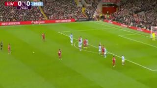 VIDEO - დომენიკ სობოსლაის შეუდარებელი საჯარიმო დარტმა მან სიტის წინააღმდეგ