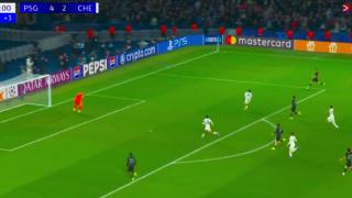 [VIDEO] ხვიჩა კვარაცხელიას დუბლი ჩელსისთან მატჩში