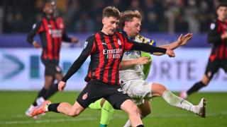 მილანმა პარმას წინააღმდეგ ქულები დაკარგა