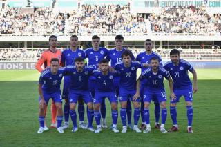 ბოიკოტი რუსეთთან მატჩს - რამდენიმე წამყვანი ფეხბურთელი უარს ამბობს გამოძახებაზე